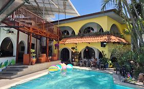 Colours Oasis Resort Adult Only